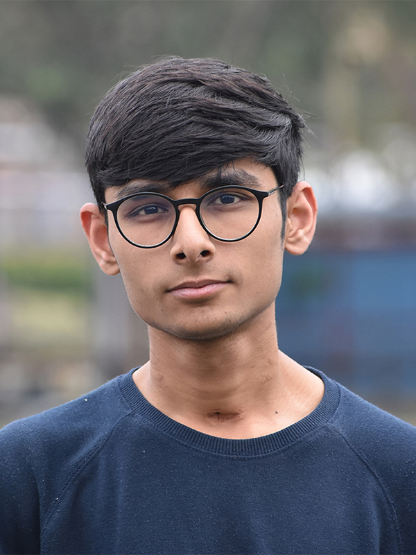 Student Image